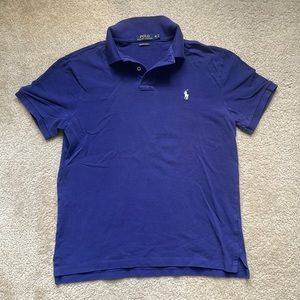 Men’s Polo Ralph Lauren shirt